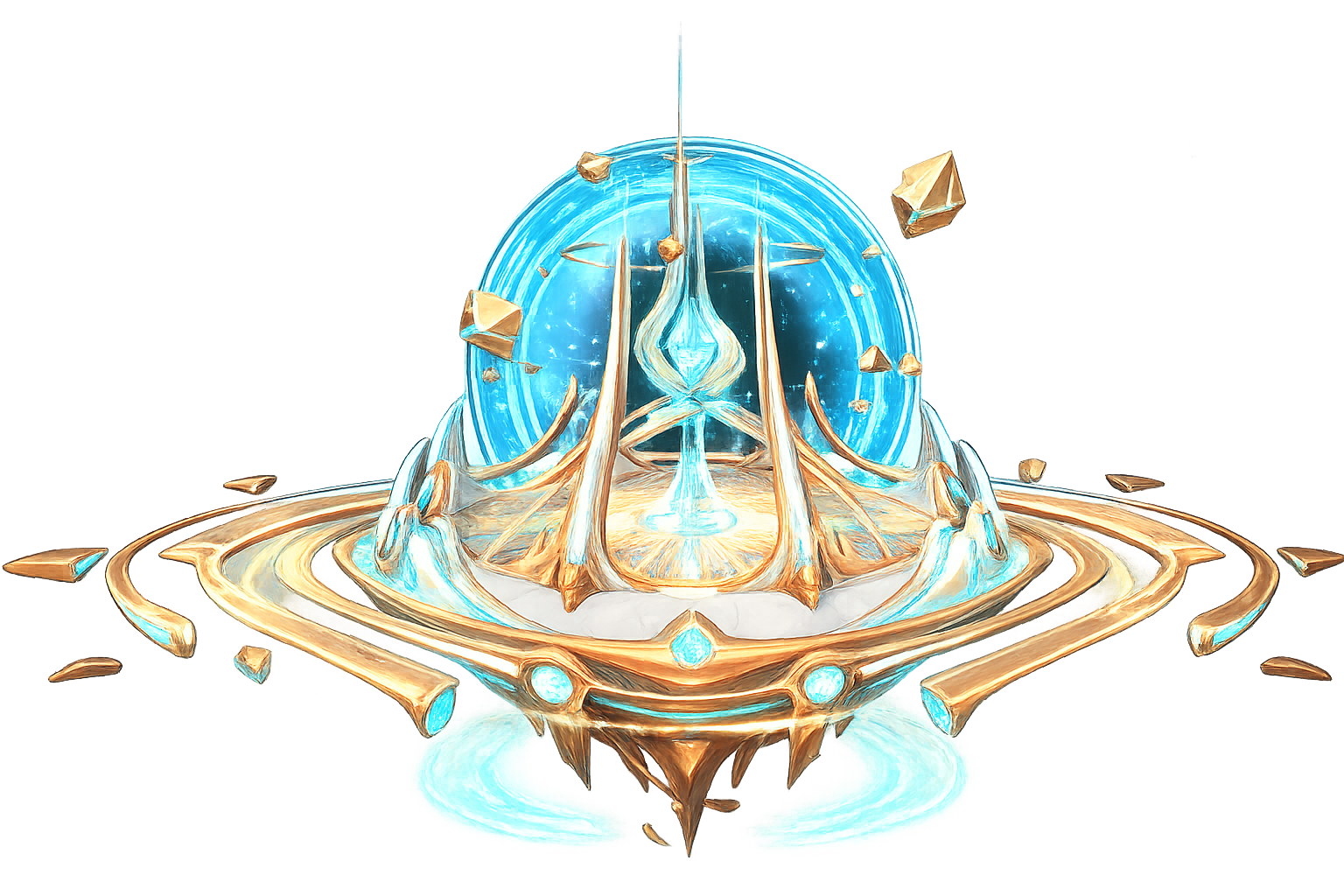 Seal Stone Chaos Store Icon